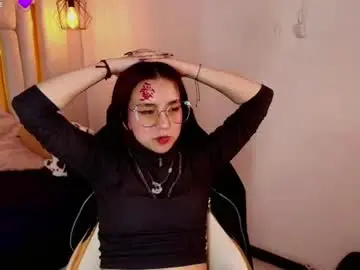 Chaturbate Live Porn of cuore_kazx