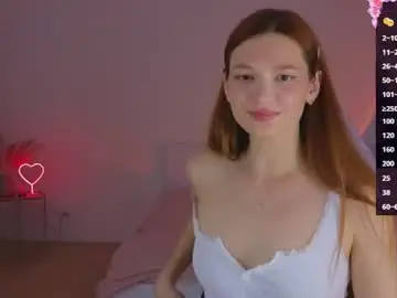 Chaturbate Best live sex cam show of cuteariel7
