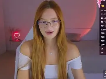 Chaturbate Free Live Porn of cuteariel7