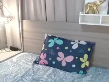 Chaturbate Live Sex Cam of dannyss_