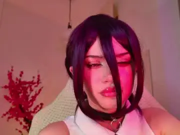 Chaturbate Live Sex of dark_diva