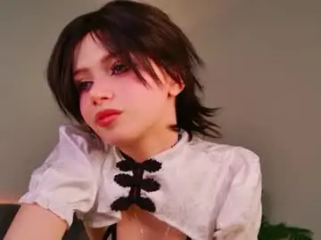 Chaturbate Best live sex cam show of dark_diva