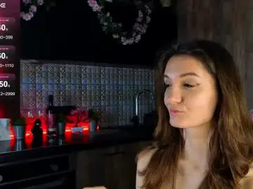 Chaturbate Adult Webcam of debihenks