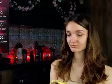 Chaturbate Free Porn Cam of debihenks