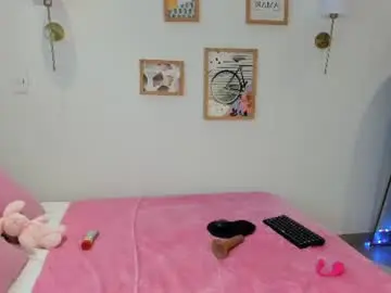 Chaturbate Free Porn Cam of diosaisis888