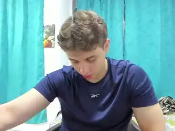 Chaturbate Live Sex of draco_boy2000