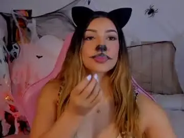 Chaturbate Live Sex Cam of h3y_mia3