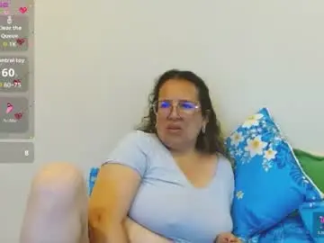 Chaturbate Live Sex of honeyhotpaty