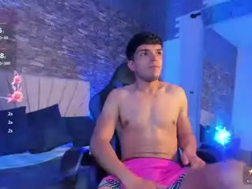 Chaturbate Private Sex Chat of ianrice_