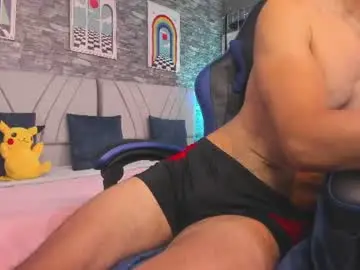 Chaturbate Adult Webcam of ianrice_