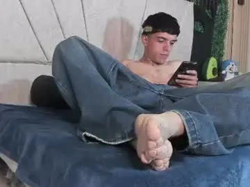 Chaturbate Private Sex Chat of ianrice_