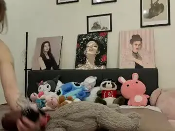 Chaturbate Nude Webcam of jenie_fire
