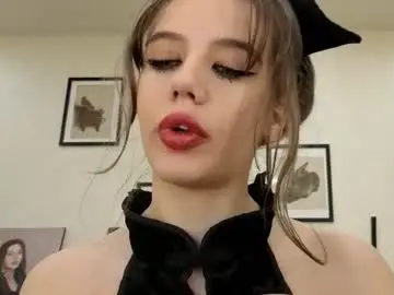 Chaturbate Live Porn of jenie_fire