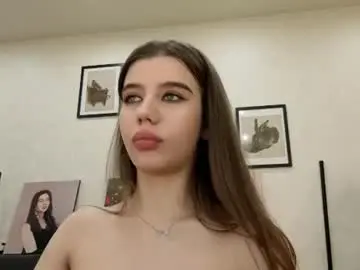 Chaturbate Live Sex Cam of jenie_fire