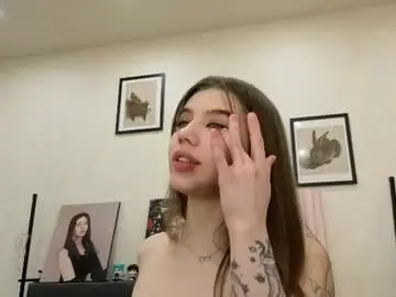 Chaturbate Best Webcam of jenie_fire