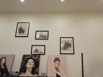 Chaturbate Private Sex Chat of jenie_fire