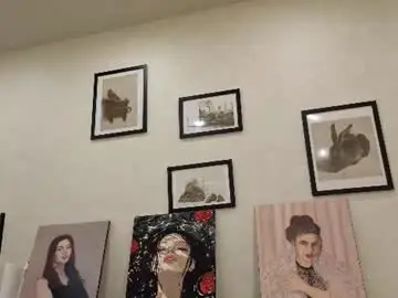 Chaturbate Live Porn of jenie_fire