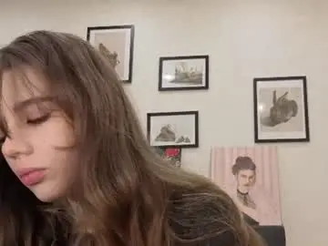 Chaturbate Adult Webcam of jenie_fire