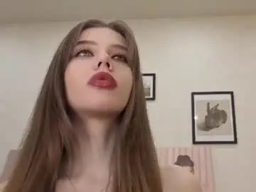 Chaturbate Nude Webcam of jenie_fire