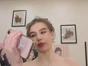 Chaturbate Private Sex Chat of jenie_fire