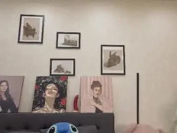 Chaturbate Adult Webcams of jenie_fire