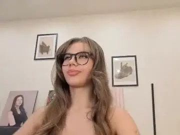 Chaturbate Adult Webcam of jenie_fire