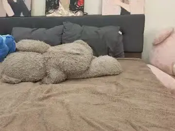 Chaturbate Live Porn of jenie_fire
