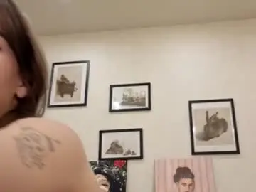 Chaturbate Free Live Porn of jenie_fire