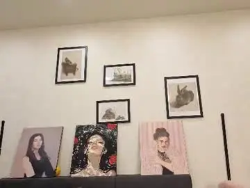 Chaturbate Free Porn Cam of jenie_fire
