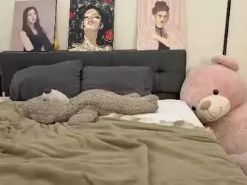 Chaturbate Nude Webcam of jenie_fire