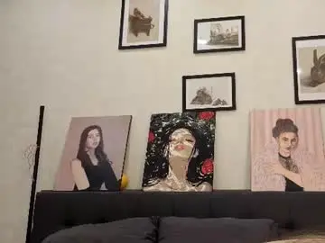 Chaturbate Best live sex cam show of jenie_fire