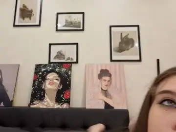Chaturbate Best Webcam of jenie_fire