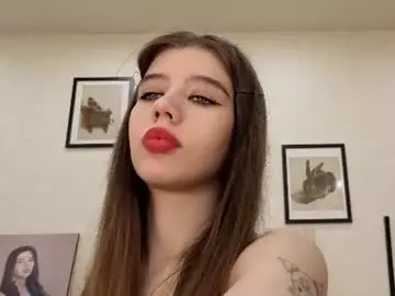 Chaturbate Adult Webcam of jenie_fire