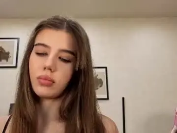 Chaturbate Live Sex Cam of jenie_fire