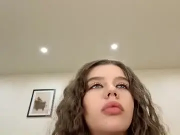 Chaturbate Private Sex Chat of jenie_fire
