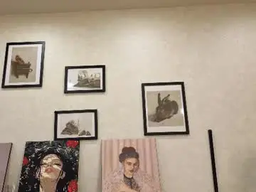 Chaturbate Best Webcam of jenie_fire