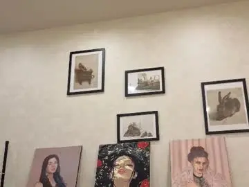 Chaturbate Sex Chat of jenie_fire