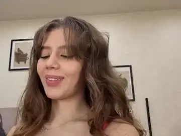Chaturbate Free Live Porn of jenie_fire