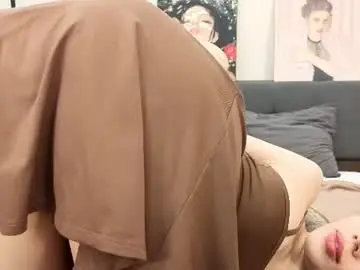 Chaturbate Live Sex of jenie_fire