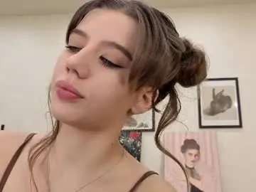 Chaturbate Sex Cam of jenie_fire