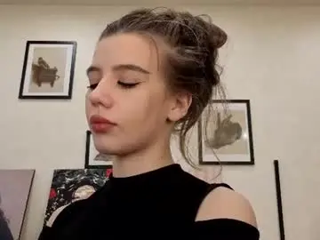 Chaturbate Sex Chat of jenie_fire
