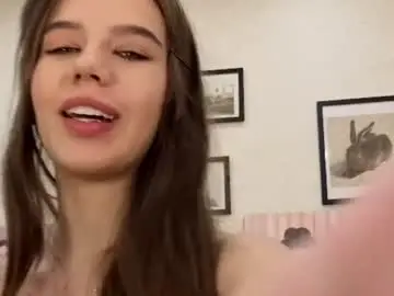 Chaturbate Live Sex of jenie_fire