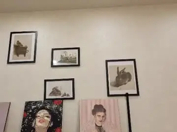 Chaturbate Live Sex of jenie_fire