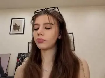Chaturbate Adult Webcam of jenie_fire