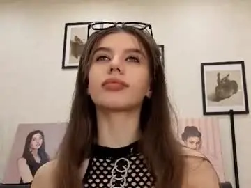 Chaturbate Free Porn Cam of jenie_fire