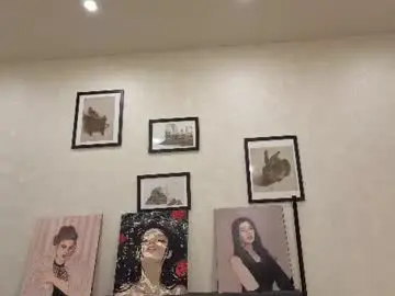 Chaturbate Nude Webcam of jenie_fire