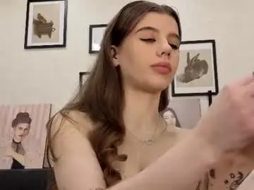 Chaturbate Live Porn of jenie_fire