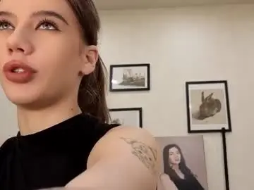 Chaturbate Sex Cam of jenie_fire