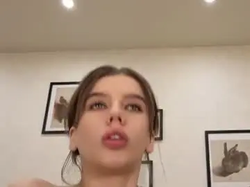 Chaturbate Private Sex Chat of jenie_fire