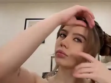 Chaturbate Live Porn of jenie_fire